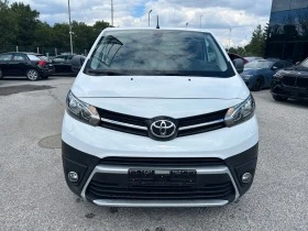 Toyota Proace Камера , снимка 2