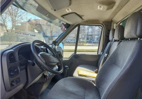 Ford Transit Фургон, снимка 1