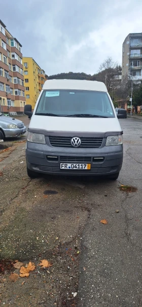  VW T5