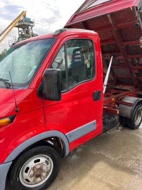 Iveco 35C9 | Mobile.bg    3