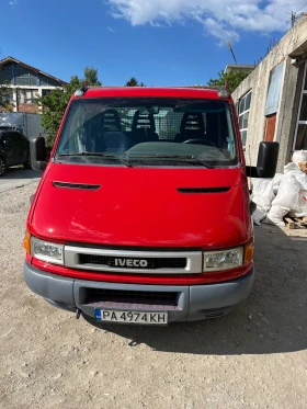 Iveco 35C9 | Mobile.bg    2