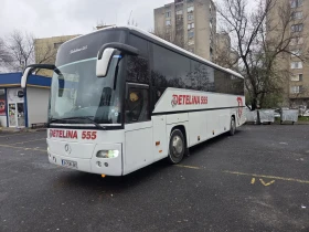 Mercedes-Benz Tourismo, снимка 2