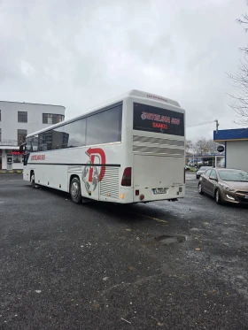 Mercedes-Benz Tourismo, снимка 5