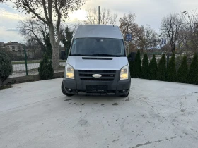     Ford Transit 280* K* 2-