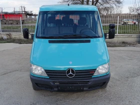 ����� �� �������� �� Mercedes-Benz 313 * * * ���� �� ���������* * * 