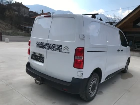 Citroen Jumpy 2, 0HDI.122k.Evro 6,  | Mobile.bg � ����� ������ 4