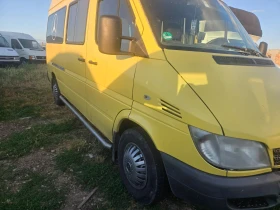 Mercedes-Benz Sprinter 316 2 7 ��������� ���� ��� ����� ���� ����  | Mobile.bg � ����� ������ 5