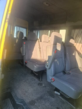 Mercedes-Benz Sprinter 316 2 7 ��������� ���� ��� ����� ���� ����  | Mobile.bg � ����� ������ 8