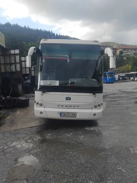 ����� �� �������� �� BMC 250SLF