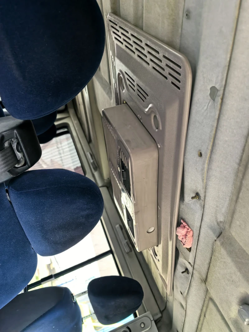 Fiat Ducato 2.8JTD Klimatik 8br., снимка 15 - Бусове и автобуси - 51558999