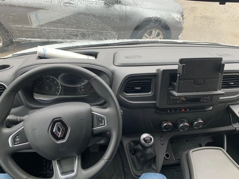 Renault Master 2.3, снимка 8 - Бусове и автобуси - 47072135