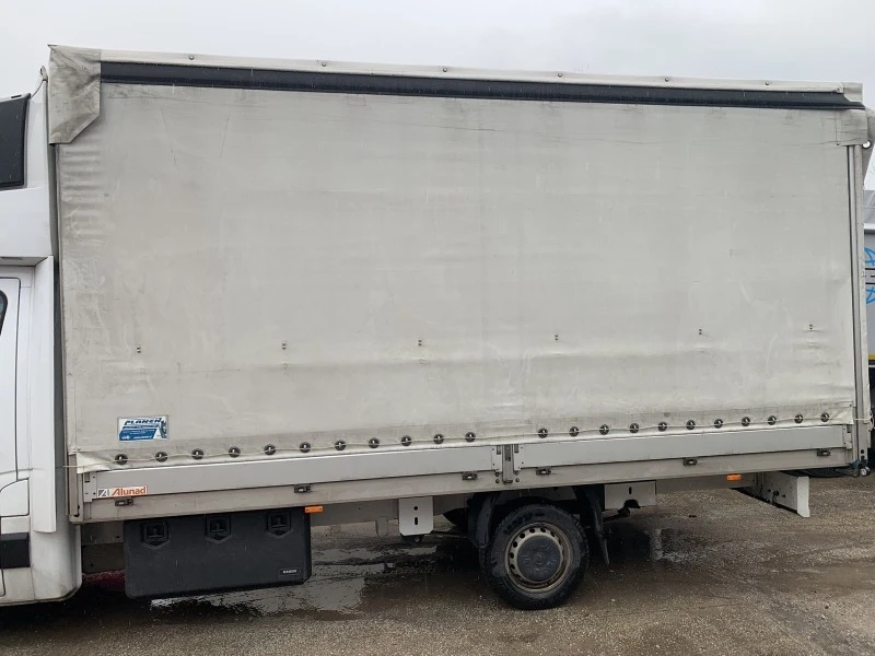 Renault Master 2.3, снимка 5 - Бусове и автобуси - 47072135