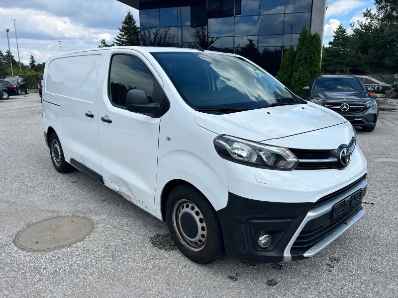 Toyota Proace Камера , снимка 3 - Бусове и автобуси - 46483980