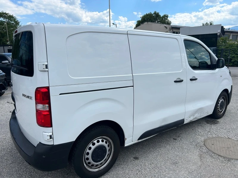 Toyota Proace Камера , снимка 6 - Бусове и автобуси - 46483980