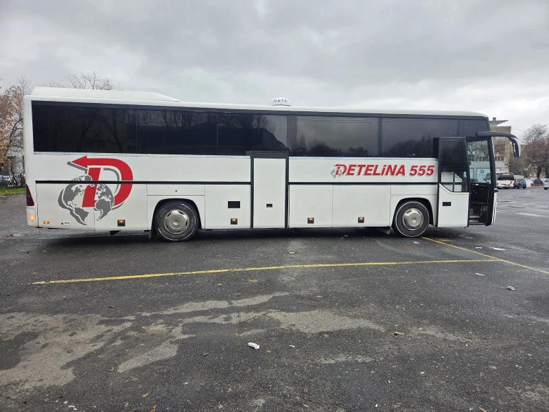 Mercedes-Benz Tourismo, снимка 7 - Бусове и автобуси - 52590860