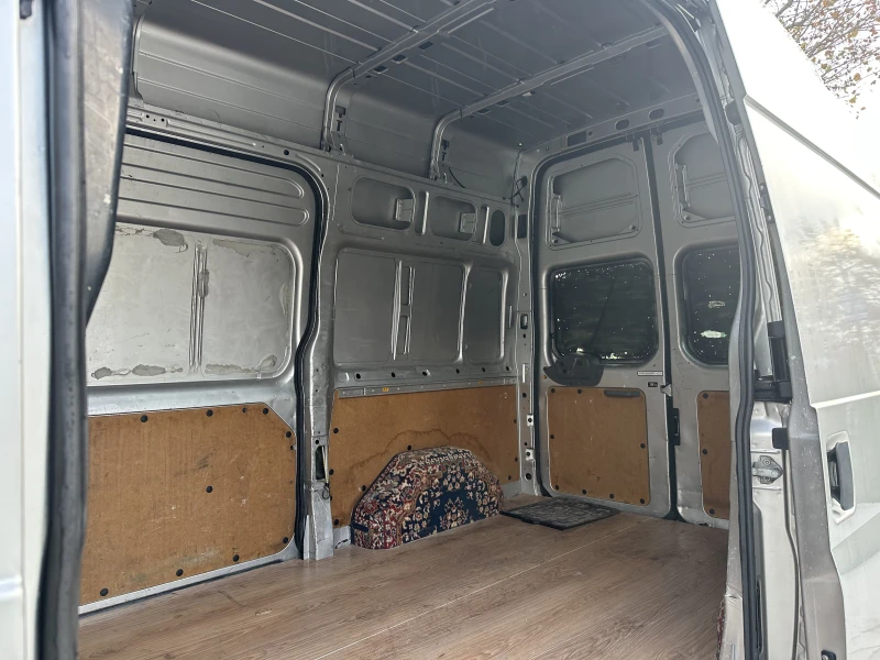 Ford Transit 280* KЛИМАТИК* 2ст-Врати, снимка 16 - Бусове и автобуси - 52642247