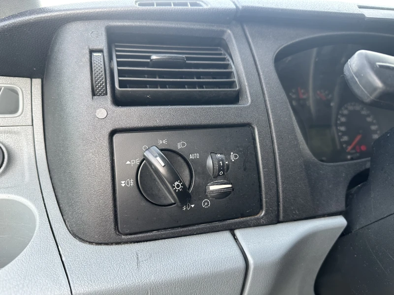 Ford Transit 280* KЛИМАТИК* 2ст-Врати, снимка 11 - Бусове и автобуси - 52642247