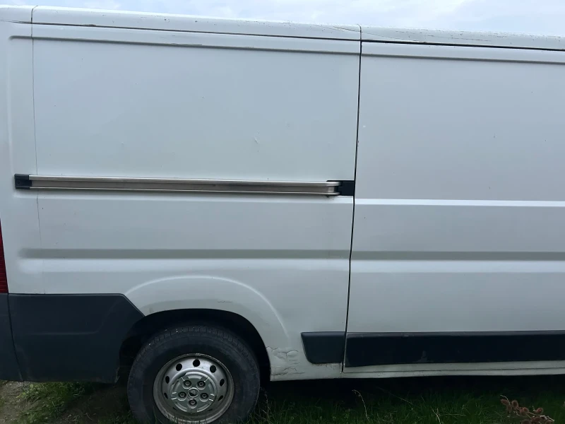 Fiat Ducato, снимка 5 - Бусове и автобуси - 52665773