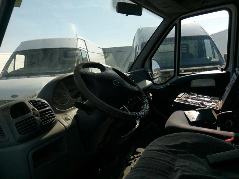 Fiat Ducato 2.8JTD Klimatik 8br., снимка 11 - Бусове и автобуси - 47183872