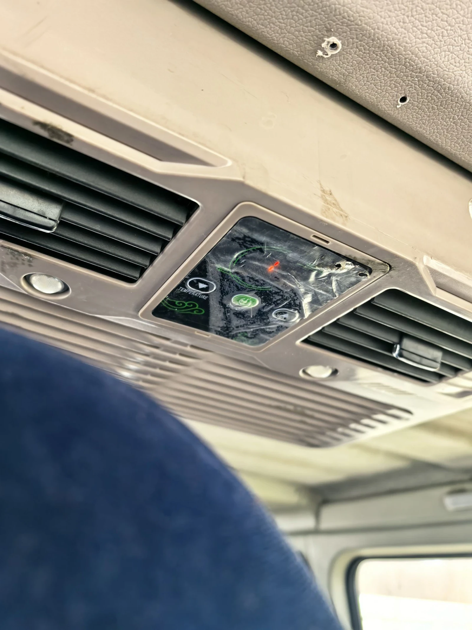 Fiat Ducato 2.8JTD Klimatik 8br. | Mobile.bg   16