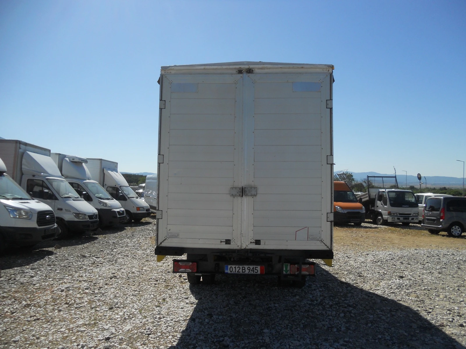 Renault Master -Mascott-2, 8TDI-130k.c./до-3, 5t/ВНОС ОТ ИТАЛИЯ - изображение 5