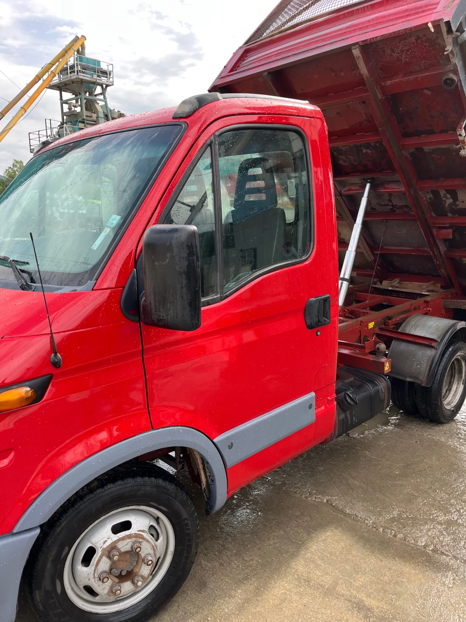 Iveco 35C9  - изображение 3