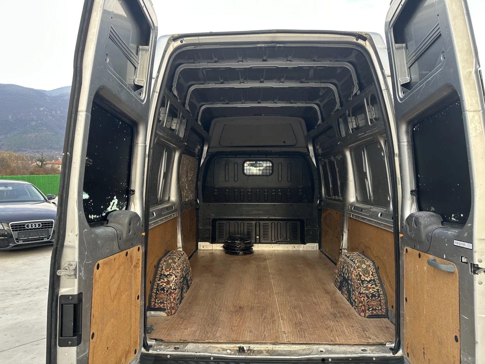 Ford Transit 280* K* 2- | Mobile.bg   15