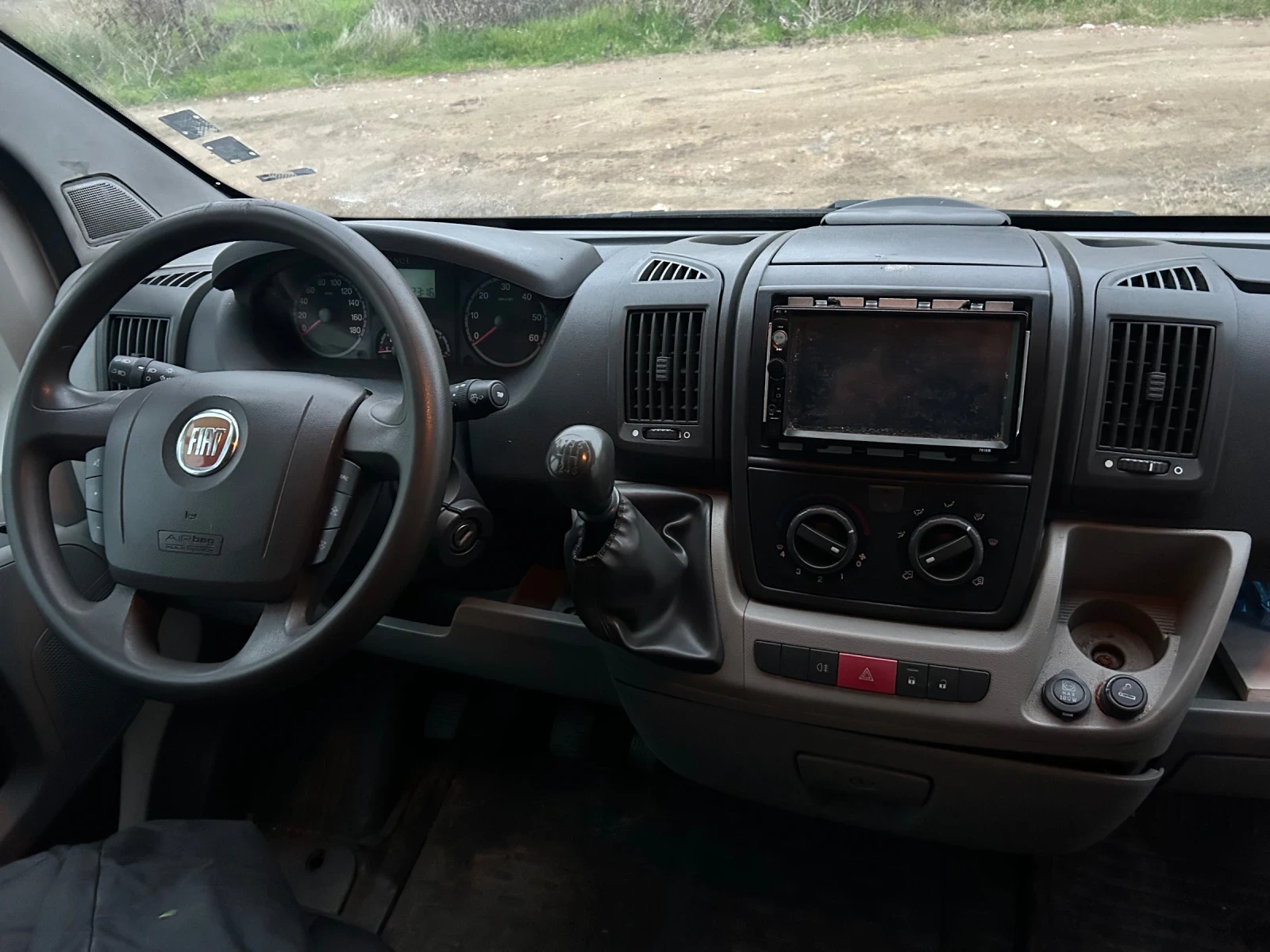 Fiat Ducato | Mobile.bg   1