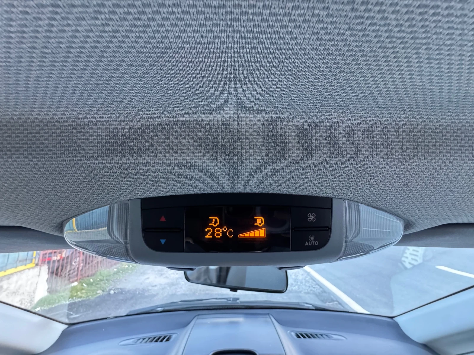 Mercedes-Benz Vito 113 CDI ��������� 8 ������ Long Face lift | Mobile.bg � ����������� 13