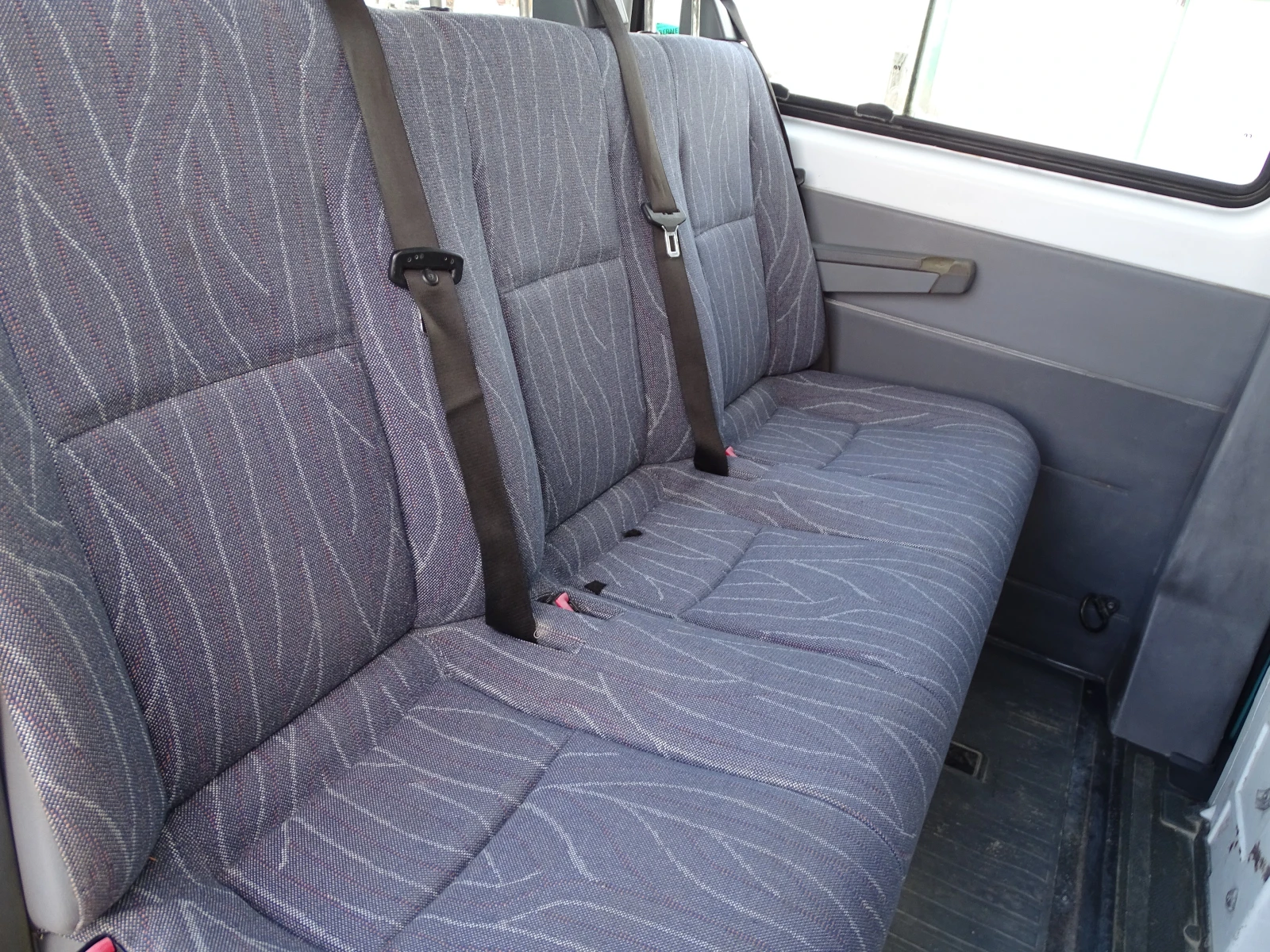 Mercedes-Benz 313 * * * ВНОС ОТ ШВЕЙЦАРИЯ* * * , снимка 11 - Бусове и автобуси - 53676427