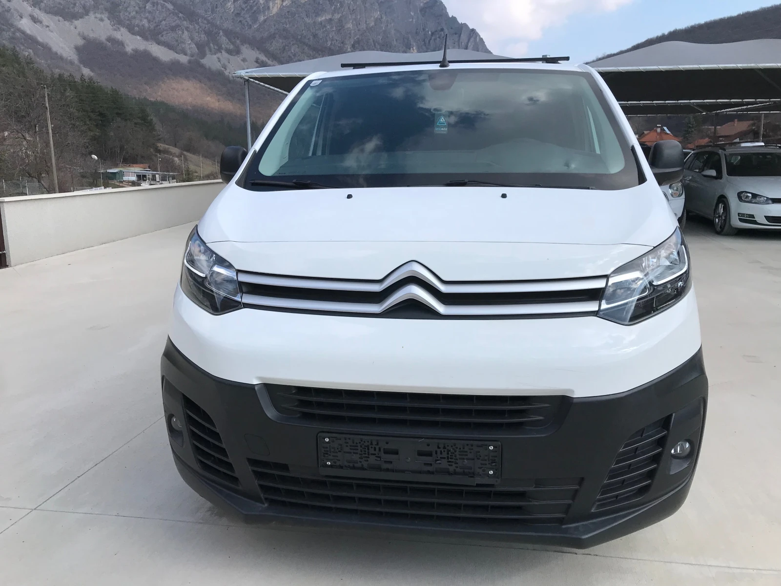Citroen Jumpy 2, 0HDI.122k.Evro 6,  - изображение 8