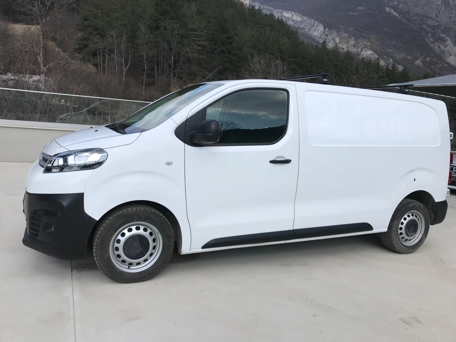 Citroen Jumpy 2, 0HDI.122k.Evro 6,  - изображение 6
