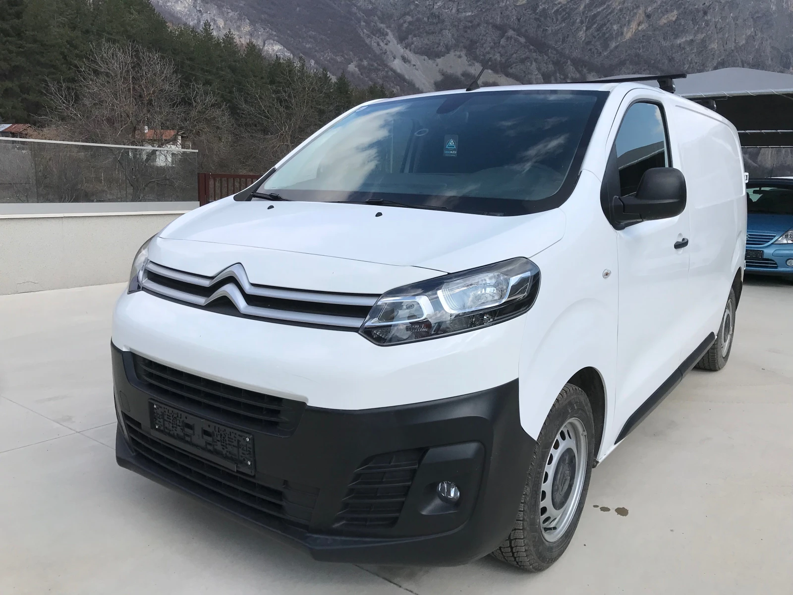 Citroen Jumpy 2, 0HDI.122k.Evro 6,  - изображение 7