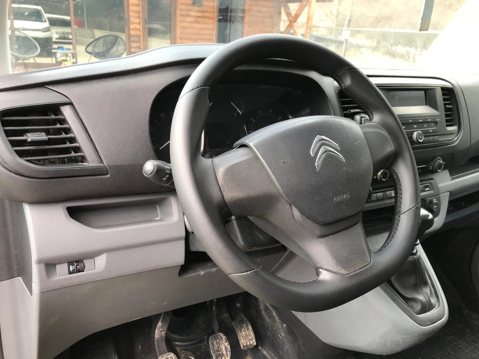 Citroen Jumpy 2, 0HDI.122k.Evro 6,  - изображение 10