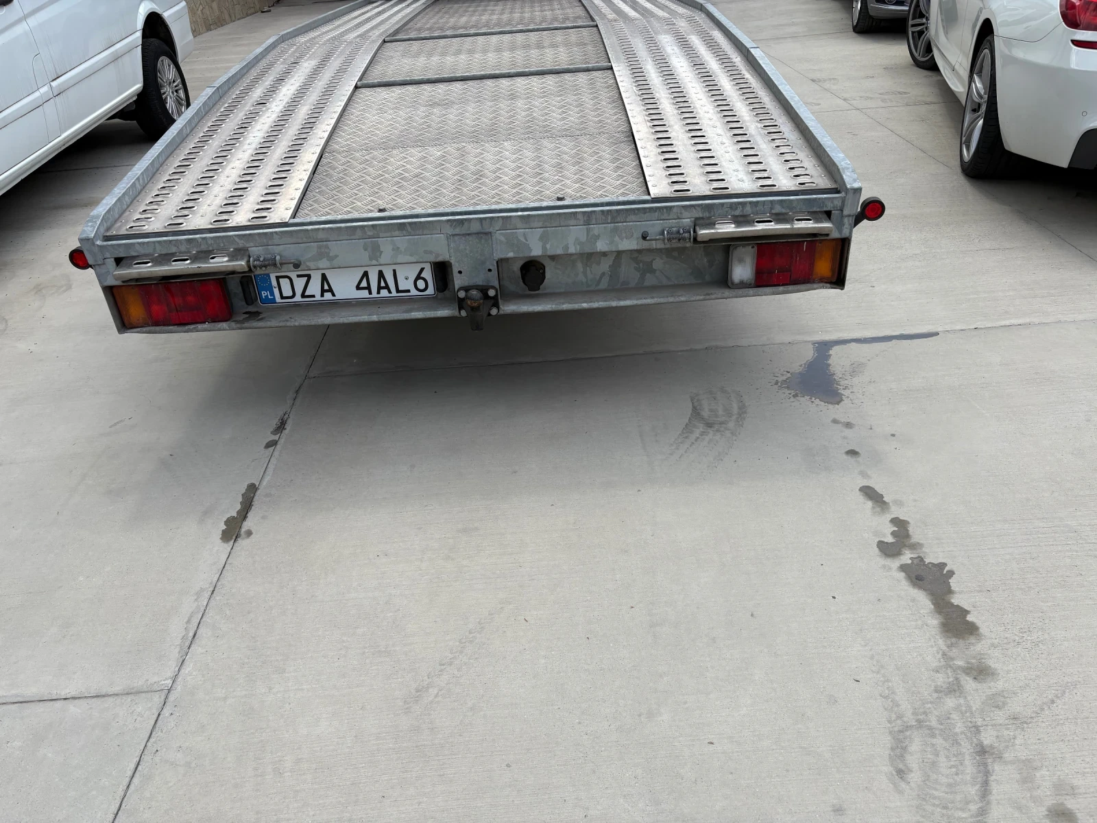 Renault Master 2, 8 МОТОР ИВЕКО ТОП ПЛАТФОРМА, снимка 5 - Бусове и автобуси - 54528119