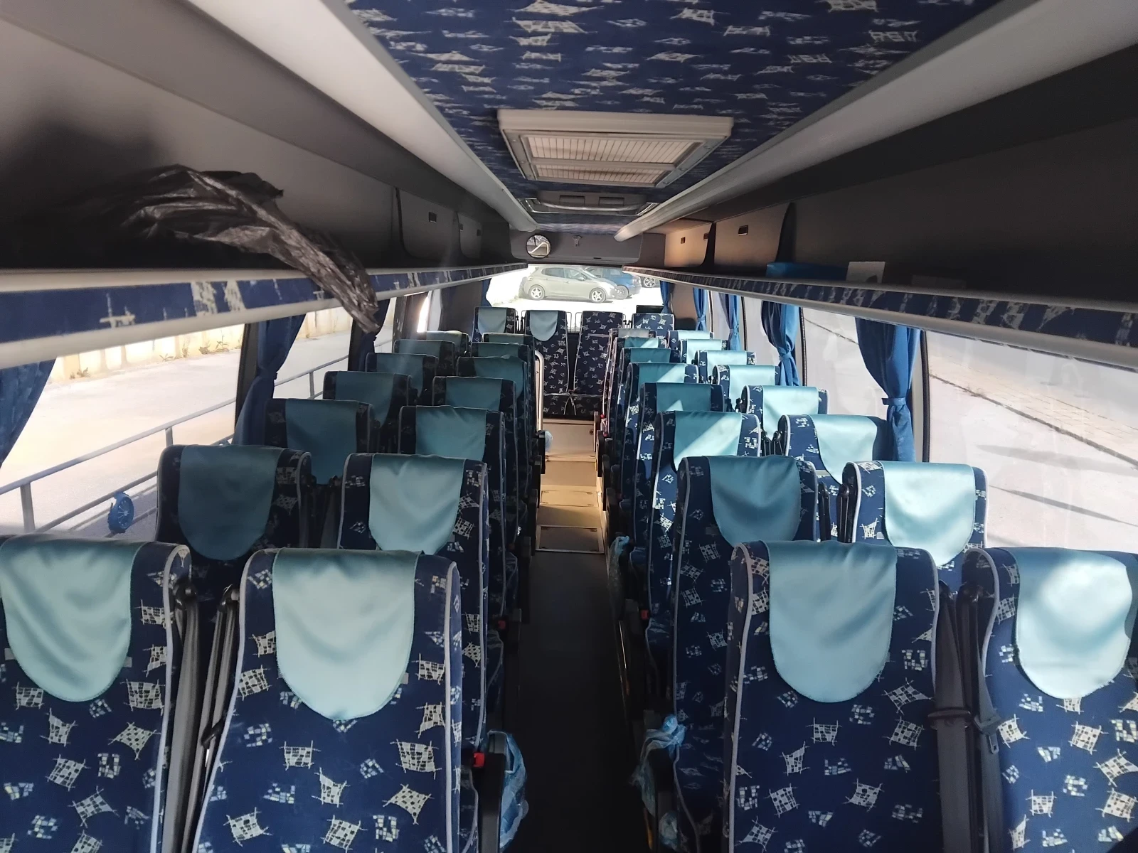 BMC 250SLF, снимка 5 - Бусове и автобуси - 55381110