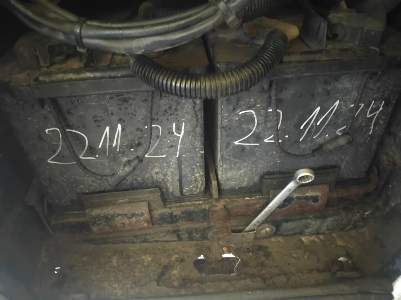 BMC 250SLF, снимка 9 - Бусове и автобуси - 55381110