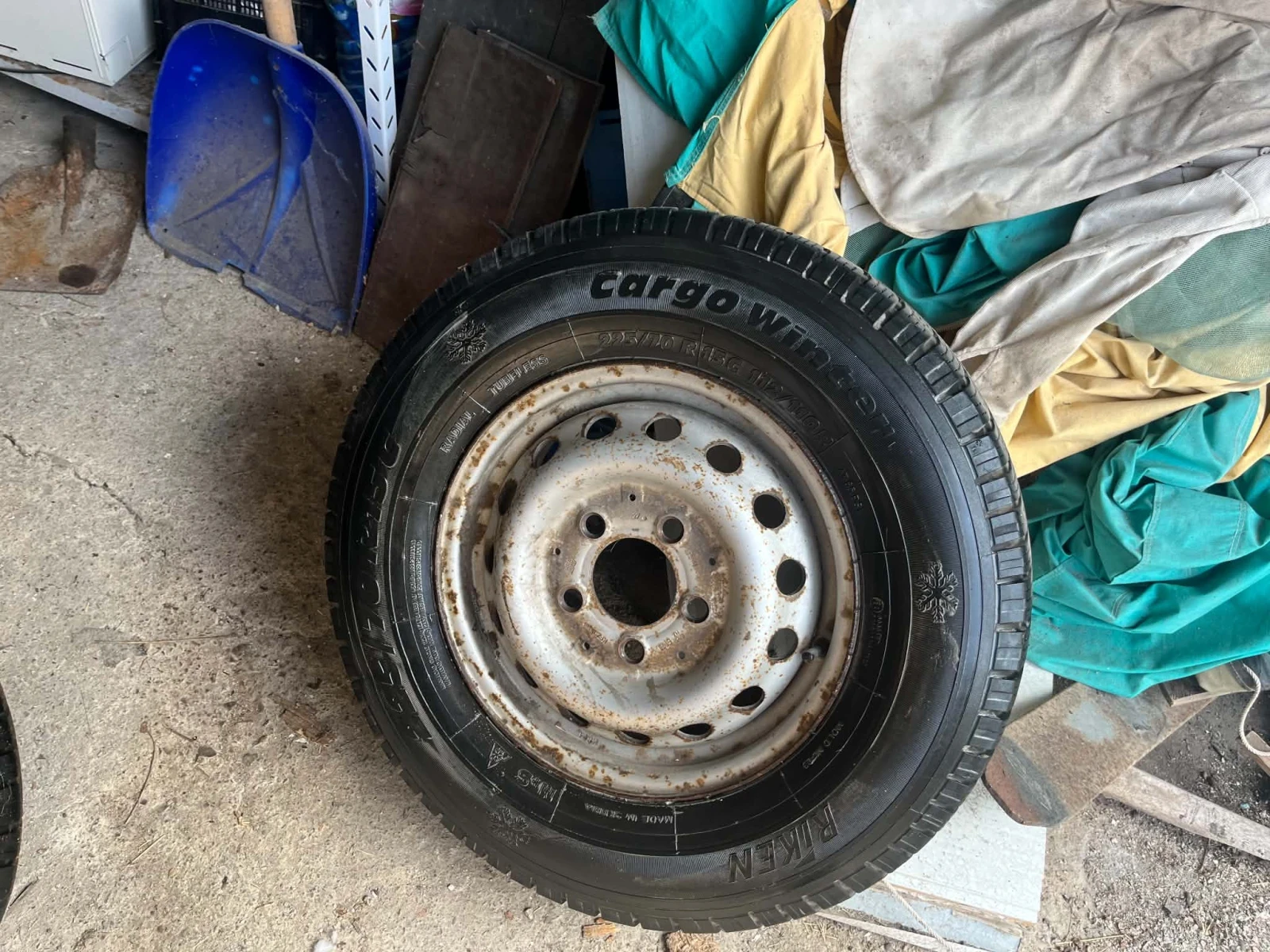 Mercedes-Benz 313 2.2, снимка 8 - Бусове и автобуси - 56542515