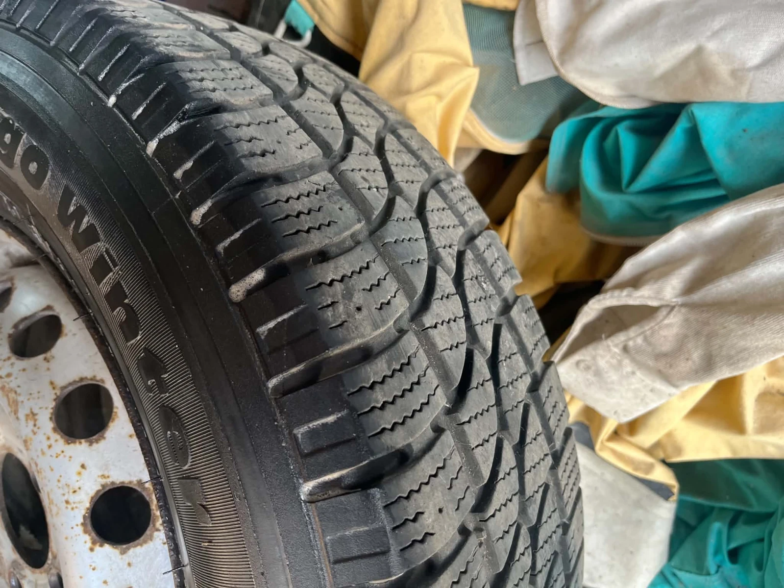 Mercedes-Benz 313 2.2, снимка 5 - Бусове и автобуси - 56542515