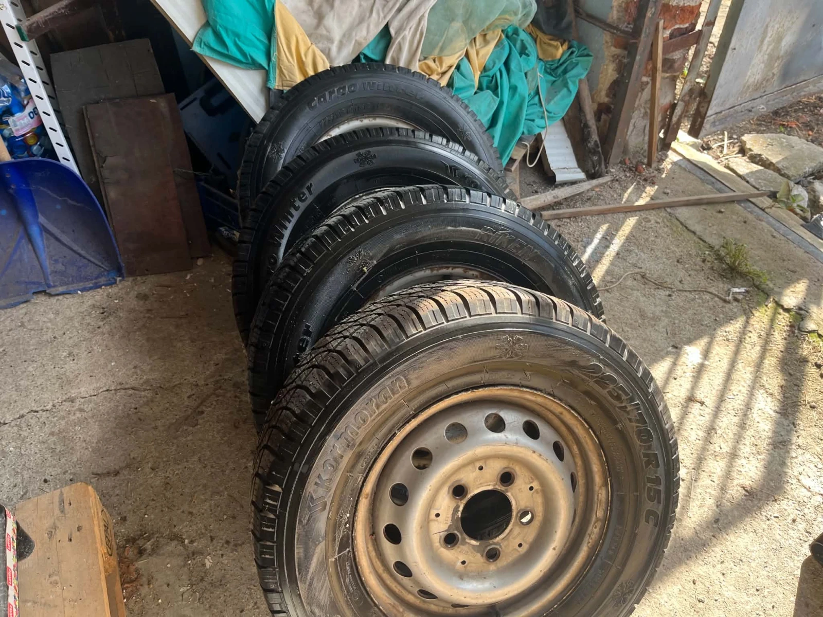 Mercedes-Benz 313 2.2, снимка 3 - Бусове и автобуси - 56542515