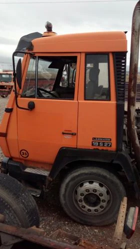 Steyr 19 19S27, снимка 1