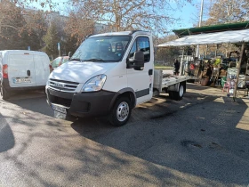 Iveco 35c15 3.0 HPI, снимка 1