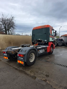 Scania R 480 | Mobile.bg    3