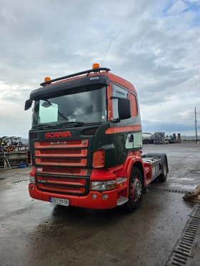 Scania R 480 | Mobile.bg    4