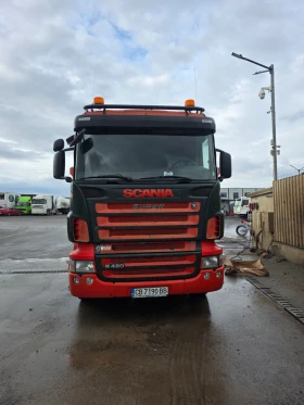  Scania R 480