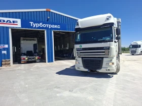 ������ Daf XF 105 ATF