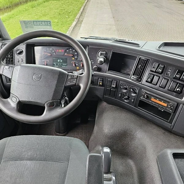 Други Друг Volvo FMX 13.500 8x4 - изображение 6
