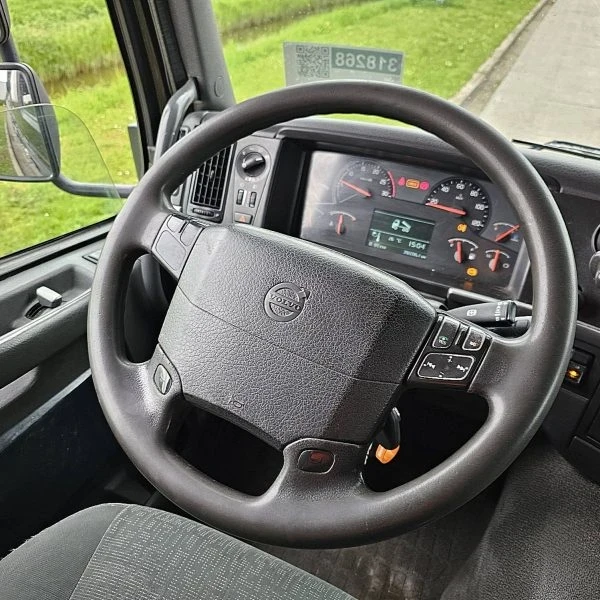 Други Друг Volvo FMX 13.500 8x4 - изображение 3
