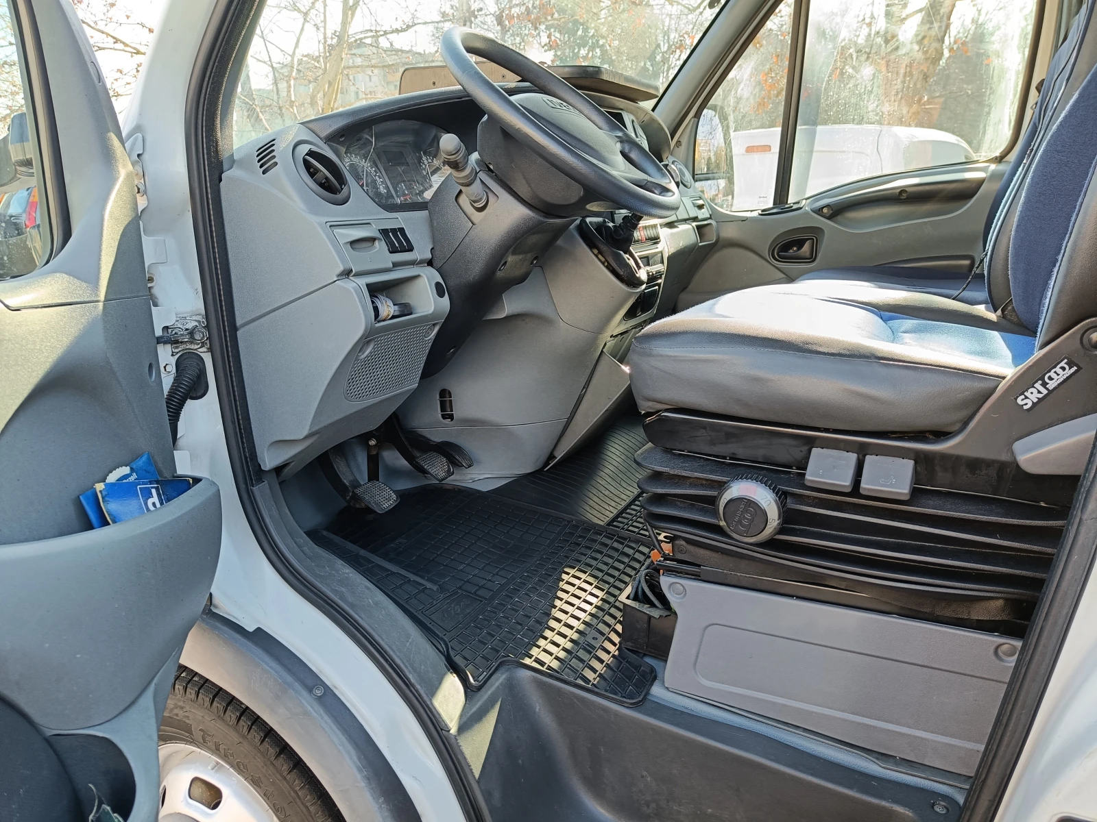 Iveco 35c15 3.0 HPI | Mobile.bg   11