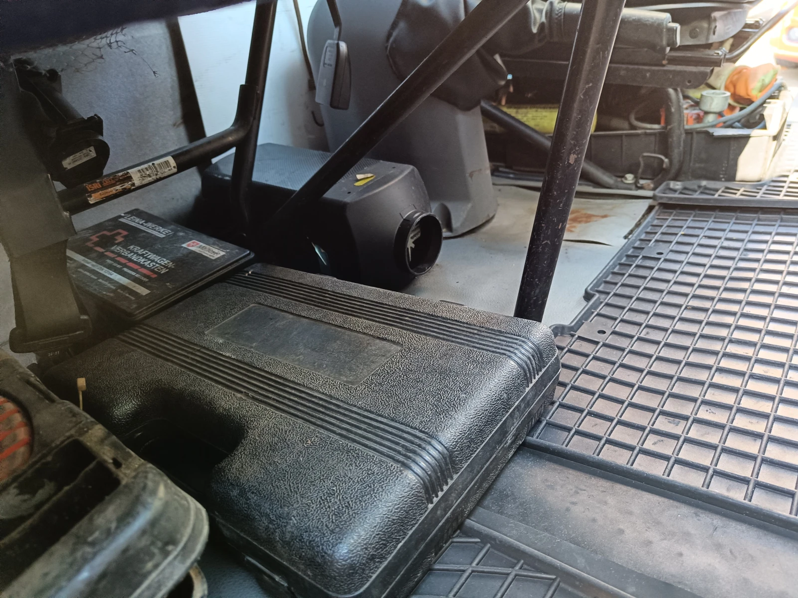 Iveco 35c15 3.0 HPI | Mobile.bg   14